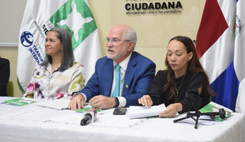 Informe analiza caso Jean Alain y corrupción