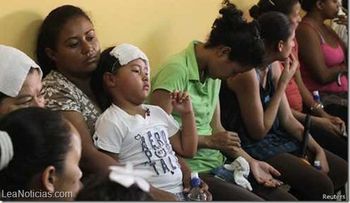 Chikungunya: el reto de combatir una epidemia desconocida