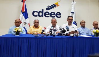 CDEEE cuantifica aporte de Punta Catalina y anuncia gratificación a empleados