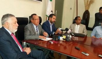 RD exportará a Venezuela genética avícola; incluye huevos fértiles