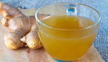 Dieta de 48 horas que remueve toxinas y derrite la grasa del cuerpo