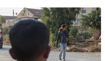 Comandante israelí insta a frenar ataques de colonos en Cisjordania