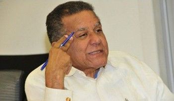 Atascada la maquinaria continuista; Danilo reconocería sus limitaciones
