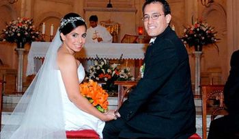 La Iglesia Católica exigirá certificado de virginidad a la novia para poder casarse