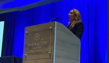 Dominicana participa en simposio sobre vejiga hiperactiva