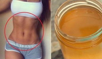Cómo quitar un 1 cm de cintura por día: ¡Bebida que convierte los sueños en realidad!