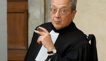 Fallece en Francia Jacques Vergès, conocido como el "abogado del terror"