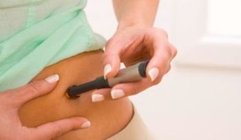 Guía rápida para saber qué hacer cuando tienes diabetes y te enfermas