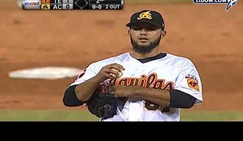 Aguilas se imponen a los Toros; Licey derrota Estrellas y Gigantes a los Leones