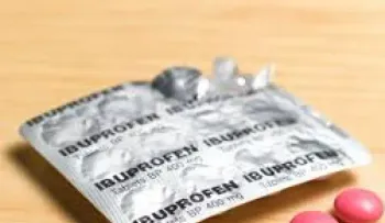La combinación de ibuprofeno con otros medicamentos, puede causar una lesión renal aguda, según estudio