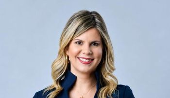 Patricia Mena asume presidencia ejecutiva de INFADOMI