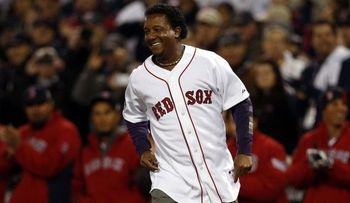 Pedro El Grande entra a Cooperstown