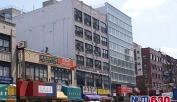 Más recortes, menos comida, más hambre en NY