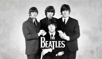Subastarán en Nueva York el primer contrato de grabación de los Beatles