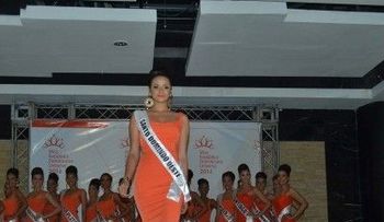 Presentan las 32 bellezas del Miss RD Universo 2014