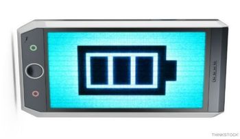 ¿Es mejor cargar el celular cuando la batería se agotó o antes?