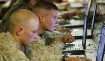 El Ejército de EE.UU. manipula las redes sociales para fabricar la realidad"