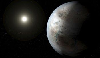 Científicos revelan cuándo nacerá la vida extraterrestre en el universo