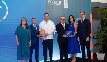 Programa Fomenta Pymes Banreservas es reconocido como modelo de negocio