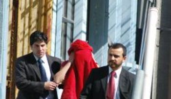 Un año de prisión para joven mató a su hijo recién nacido de 19 puñaladas