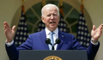 Biden viajará a Nueva York para tratar el aumento de la violencia armada