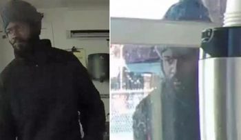 Atracador se masturba antes de intentar robar en cafetería de Brooklyn