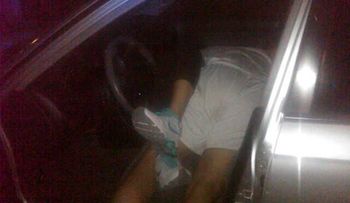 Sargento mata a una mujer y luego se suicida en Las Praderas