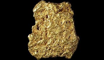 Científicos descubren una propiedad oculta del oro