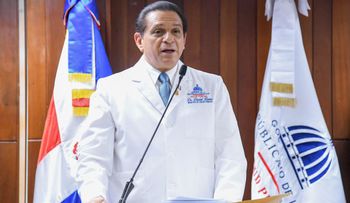 Gobierno informa que la inversión en el sector salud sobrepasa los RD$10 mil millones