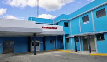 SNS informa Emergencias de la Red Pública listas para Año Nuevo