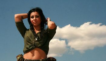 Marines de EE.UU. suben fotos de compañeras desnudas a una página secreta de Facebook