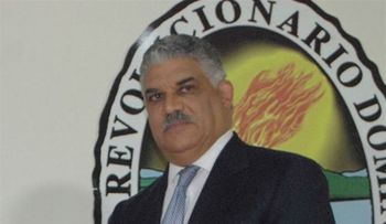 Grupo de Miguel Vargas pide protección policial durante reunión CEN -