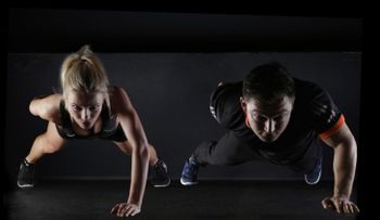 Los mejores trucos para que ir al gimnasio no sea un castigo