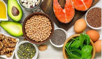 Alimentos que frenan el envejecimiento