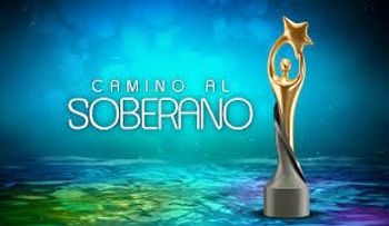 Ganadores en los Premios Soberano 2016