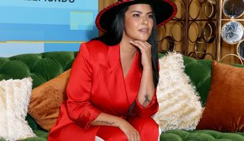 Cuál es la enfermedad incurable que padecen Lady Gaga y la actriz Litzy 