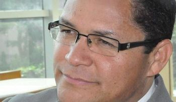 Gedeón Santos revela tiene cáncer linfático