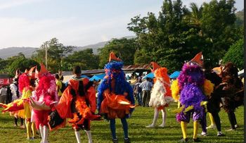 Festicafé 2015 busca desarrollo turístico  Región Sur RD