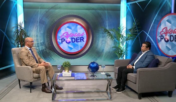 Tobías Crespo: CNM espera convocatoria de Luis Abinader