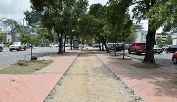Obras municipales que quedarían inconclusas