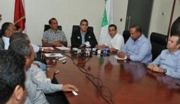 â??En los calderos dominicanos no faltará arrozâ?, aseguran los productores