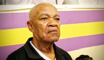 Fallece dirigente PLD en NY, Dario Cruz