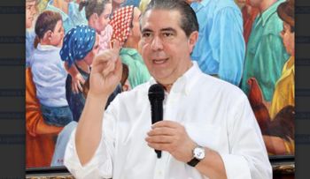 Francisco Javier García: "El PLD será el eje de las alianzas en 2028"