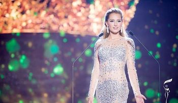La dominicana Anea García pierde corona, por incumplimiento de contrato