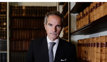 Rafael Grossi: La ONU va camino a la irrelevancia