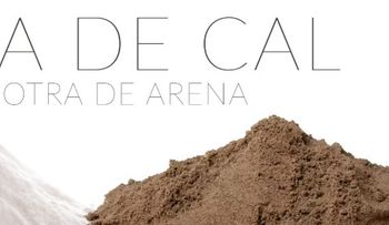 Una van de cal y otra de arena: entre el avance y el caos