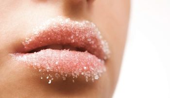 5 tips para exfoliar tus labios