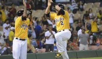 Las Aguilas empiezan de nuevo a volar alto; se imponen a las Estrellas
