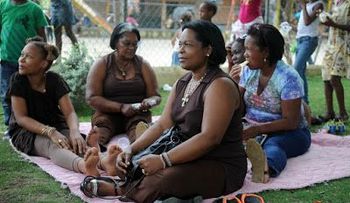 Uno de cada cuatro dominicano está padeciendo de diabetes