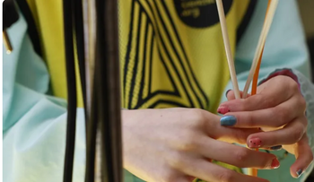 40 % de provincias de España sin paliativos pediátricos a domicilio